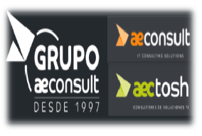 LOGO AECONSULT