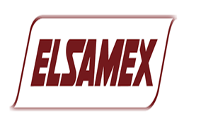 LOGO ELSAMEX